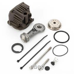 Kit De Réparation Rep. Set Compresseur De Suspension Pneumatique Pour LAND ROVER