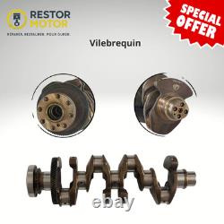 Kit De Restauration Moteur Complet Jaguar / Land Rover 2.0d 204dtd