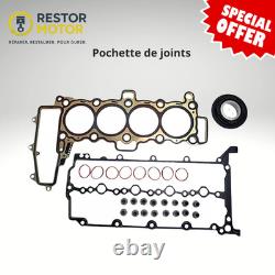 Kit De Restauration Moteur Complet Jaguar / Land Rover 2.0d 204dtd