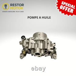 Kit De Restauration Moteur Complet Jaguar / Land Rover 2.0d 204dtd