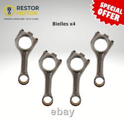 Kit De Restauration Moteur Complet Jaguar / Land Rover 2.0d 204dtd