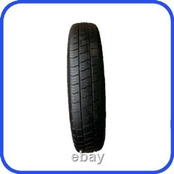 Kit De Roue De Secours Pour Land Rover Discovery 3 De 20 Avec Cric Et Clé