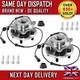 Kit De Roulement Et Moyeu Avant Pour Land Rover Discovery 2 1998-2004 Paire X2