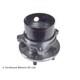 Kit De Roulements De Roue Blue Print Adj138217 Pour Land Rover