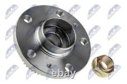 Kit De Roulements De Roue Pour Land Rover Freelander Mg Mg Zt