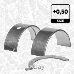 Kit De Roulements Principaux LAND ROVER JAGUAR 2,0 204DTD(AJ20D4)