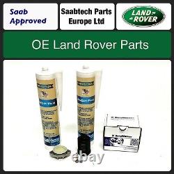 Kit De Service HALDEX Pour Freelander 2 Gen 4 Et Land Rover Evoque OEM