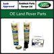 Kit De Service Haldex Pour Freelander 2 Gen 4 Et Land Rover Evoque Oem