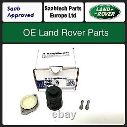 Kit De Service HALDEX Pour Freelander 2 Gen 4 Et Land Rover Evoque OEM