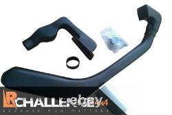 Kit De Snorkel Pour S'adapter À Land Rover Discovery 1 300 TDI / V8 Non ABS