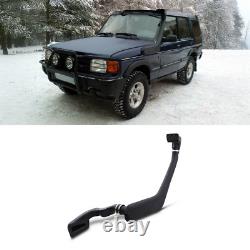Kit De Tuba À Induction D'admission D'air Pour Land Rover Discovery 1 300 Tdi V8