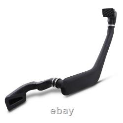 Kit De Tuba À Induction D'admission D'air Pour Land Rover Discovery 1 300 Tdi V8