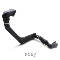 Kit De Tuba À Induction D'admission D'air Pour Land Rover Discovery 1 300 Tdi V8