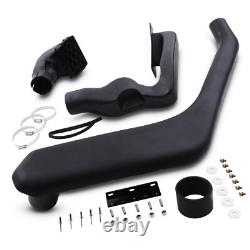 Kit De Tuba À Induction D'admission D'air Pour Land Rover Discovery 1 300 Tdi V8