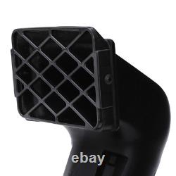 Kit De Tuba À Induction D'admission D'air Pour Land Rover Discovery 1 300 Tdi V8