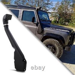 Kit De Tuya D'admission D'air Côté Droit Pour Land Rover Defender 2.4 Td4 07-16