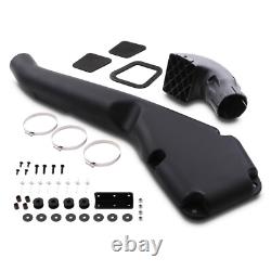 Kit De Tuya D'admission D'air Côté Droit Pour Land Rover Defender 2.4 Td4 07-16