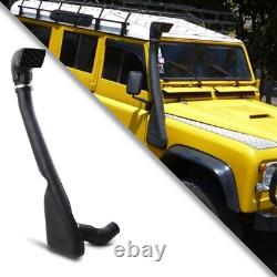 Kit De Tuya D'admission D'air Côté Droit Pour Land Rover Defender 2.5 Td5 98-16