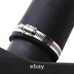 Kit De Tuya D'admission D'air Côté Droit Pour Land Rover Defender 2.5 Td5 98-16