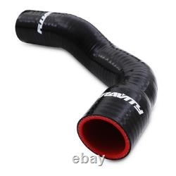 Kit De Tuyaux De Radiateur En Silicone Pour Land Rover Discovery 1 300tdi 2.5 Td