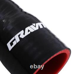 Kit De Tuyaux De Radiateur En Silicone Pour Land Rover Discovery 1 300tdi 2.5 Td