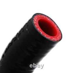 Kit De Tuyaux De Radiateur En Silicone Pour Land Rover Discovery 1 300tdi 2.5 Td