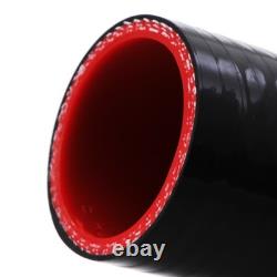 Kit De Tuyaux De Radiateur En Silicone Pour Land Rover Discovery 1 300tdi 2.5 Td