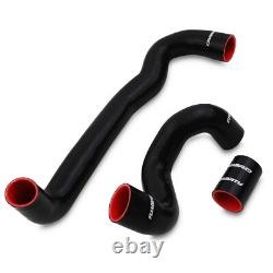 Kit De Tuyaux Turbo Boost En Silicone Pour Land Rover Discovery 3 4 2.7 Tdv6