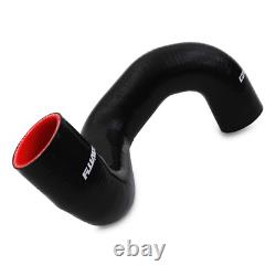 Kit De Tuyaux Turbo Boost En Silicone Pour Land Rover Discovery 3 4 2.7 Tdv6