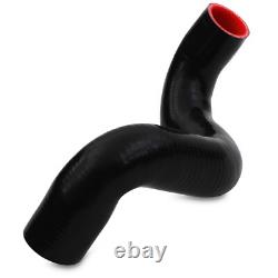 Kit De Tuyaux Turbo Boost En Silicone Pour Land Rover Discovery 3 4 2.7 Tdv6