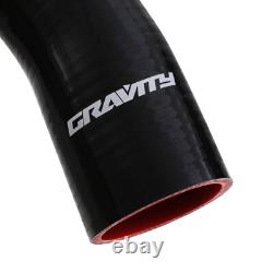 Kit De Tuyaux Turbo Boost En Silicone Pour Land Rover Discovery 3 4 2.7 Tdv6