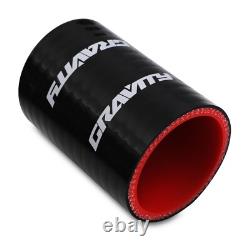 Kit De Tuyaux Turbo Boost En Silicone Pour Land Rover Discovery 3 4 2.7 Tdv6