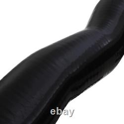 Kit De Tuyaux Turbo Boost En Silicone Pour Land Rover Discovery 3 4 2.7 Tdv6