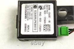 Kit De Verrouillage Avec Double Clé LAND ROVER RANGE ROVER S