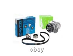 Kit Distribution + Pompe À Eau + Courroie Services Land Rover Evoque 2.2 TD4 SD4