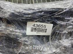 Kit ECU Et Set De Serrures Land Rover Range Rover Sport L320 2011 SKE47980 43655