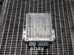 Kit ECU Et Set De Serrures Land Rover Range Rover Sport L320 2011 SKE47980 43655