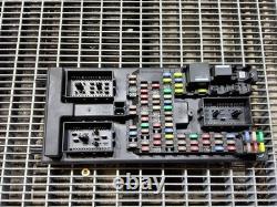 Kit ECU Et Set De Serrures Land Rover Range Rover Sport L320 2011 SKE47980 43655