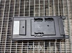 Kit ECU Et Set De Serrures Land Rover Range Rover Sport L320 2011 SKE47980 43655