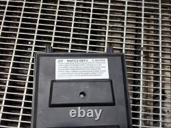 Kit ECU Et Set De Serrures Land Rover Range Rover Sport L320 2011 SKE47980 43655