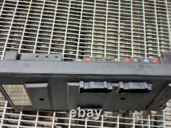 Kit ECU Et Set De Serrures Land Rover Range Rover Sport L320 2011 SKE47980 43655