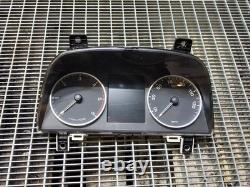 Kit ECU Et Set De Serrures Land Rover Range Rover Sport L320 2011 SKE47980 43655