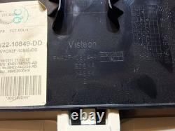 Kit ECU Et Set De Serrures Land Rover Range Rover Sport L320 2011 SKE47980 43655