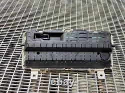 Kit ECU Et Set De Serrures Land Rover Range Rover Sport L320 2011 SKE47980 43655