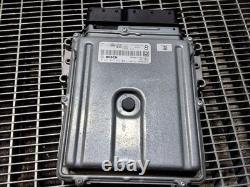 Kit ECU Et Set De Serrures Land Rover Range Rover Sport L320 2011 SKE47980 43655