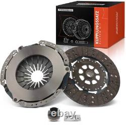 Kit Embrayage Avec Butée pour Land Rover Defender Discovery II Lt L318 2.5L