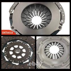 Kit Embrayage Avec Butée pour Land Rover Defender Discovery II Lt L318 2.5L