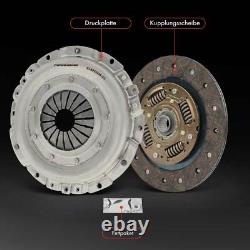 Kit Embrayage Avec Butée pour Land Rover Defender Discovery II Lt L318 2.5L Kit Embrayage Avec Butée pour Land Rover Defender Discovery II Lt L318 2.5L