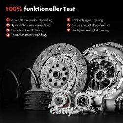 Kit Embrayage Avec Butée pour Land Rover Defender Discovery II Lt L318 2.5L