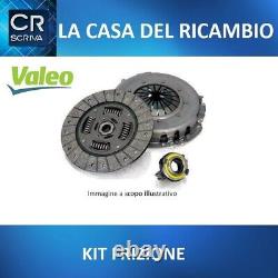 Kit Embrayage Land Rover Discovery 2 Td 826333